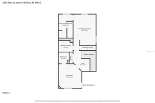 2353 Max Ct, New Port Richey, FL 34655 - Photo 49