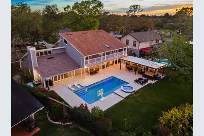 4009 Priory Circle, Tampa, FL 33618 - Photo 3