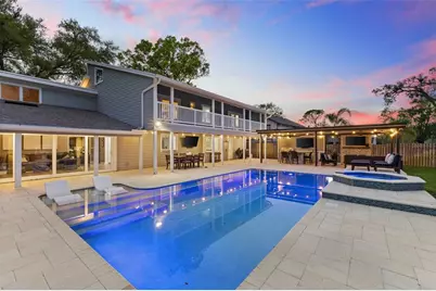 4009 Priory Circle, Tampa, FL 33618 - Photo 5