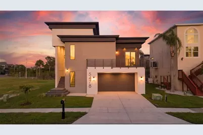 5478 Jobeth Drive, New Port Richey, FL 34652 - Photo 3