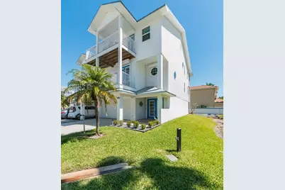 139 Yacht Club Circle, North Redington Beach, FL 33708 - Photo 5