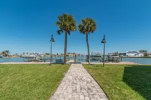 139 Yacht Club Cir, North Redington Beach, FL 33708 - Photo 87