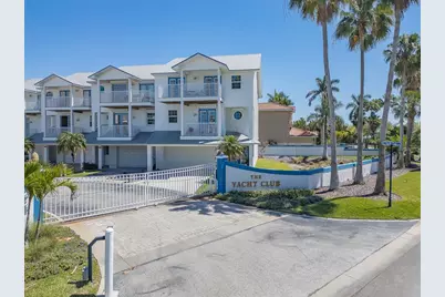 139 Yacht Club Circle, North Redington Beach, FL 33708 - Photo 1