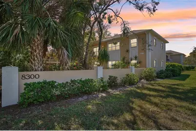 8300 Bardmoor Boulevard #103, Seminole, FL 33777 - Photo 1