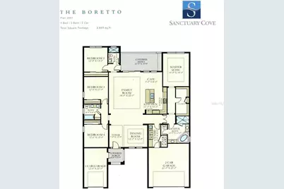 513 17th Avenue E, Palmetto, FL 34221 - Photo 3