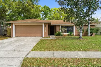 15925 Crying Wind Drive, Tampa, FL 33624 - Photo 1
