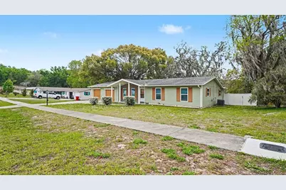 2434 W Gardenia Drive, Citrus Springs, FL 34434 - Photo 1