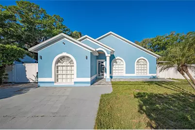 6814 N Glen Avenue, Tampa, FL 33614 - Photo 1