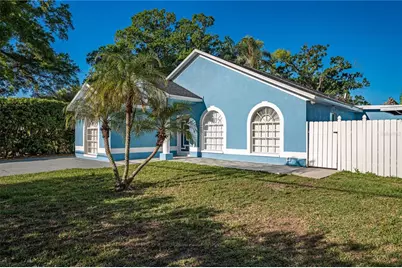 6814 N Glen Avenue, Tampa, FL 33614 - Photo 3