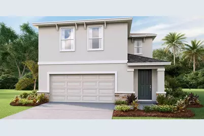 17889 Acorn Drop Road, Land O Lakes, FL 34638 - Photo 1