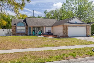 7532 Turtlebrook Lane, New Port Richey, FL 34655 - Photo 1