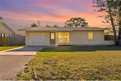 3090 Sunset Beach Drive, Venice, FL 34293 - Photo 1