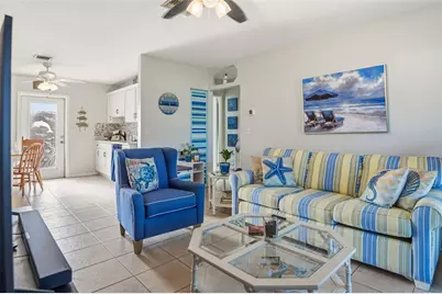 3090 Sunset Beach Drive, Venice, FL 34293 - Photo 5