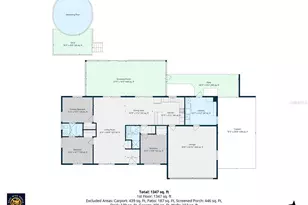 6126 Kimball Ct, Spring Hill, FL 34606 - Photo 49