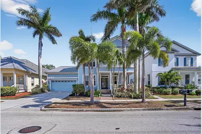 416 Manns Harbor Drive, Apollo Beach, FL 33572 - Photo 1