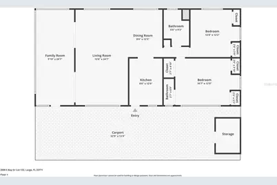 2000 E Bay Drive #132, Largo, FL 33771 - Photo 3