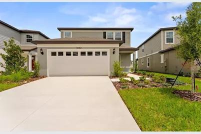 1452 Hamilton Way, Lake Alfred, FL 33850 - Photo 1