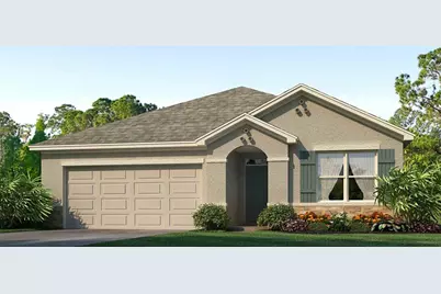 17505 Acorn Drop Road, Land O Lakes, FL 34638 - Photo 1