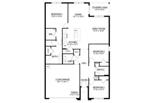 17505 Acorn Drop Rd, Land O Lakes, FL 34638 - Photo 11