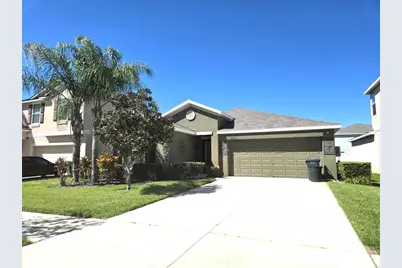 1512 Climbing Dayflower Drive, Ruskin, FL 33570 - Photo 1