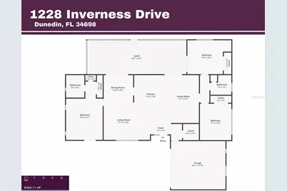 1228 Inverness Drive, Dunedin, FL 34698 - Photo 47