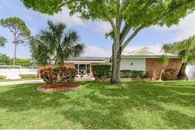 1228 Inverness Drive, Dunedin, FL 34698 - Photo 1