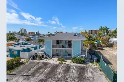 11430 3rd Street E, Treasure Island, FL 33706 - Photo 1