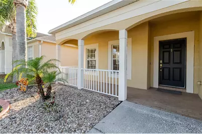 3037 Downan Point Drive, Land O Lakes, FL 34638 - Photo 5