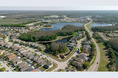 3037 Downan Point Drive, Land O Lakes, FL 34638 - Photo 3