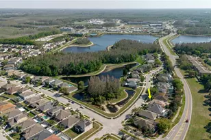 3037 Downan Point Dr, Land O Lakes, FL 34638 - Photo 3