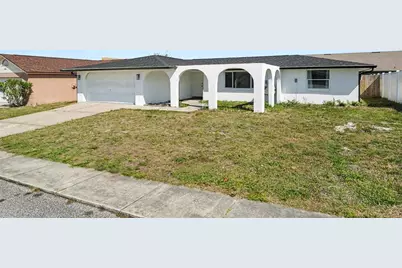5813 Chapman Drive, New Port Richey, FL 34652 - Photo 3