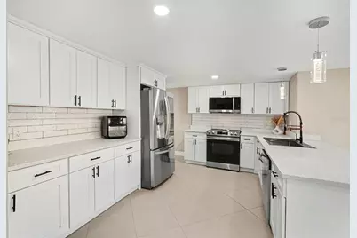 5813 Chapman Drive, New Port Richey, FL 34652 - Photo 13