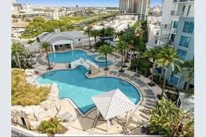 1209 E Cumberland Avenue #505, Tampa, FL 33602 - Photo 11