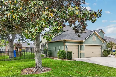 22850 Collridge Drive, Land O Lakes, FL 34639 - Photo 5