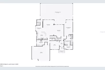 22850 Collridge Drive, Land O Lakes, FL 34639 - Photo 83
