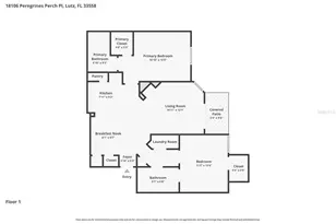 18106 Peregrines Perch Pl, Lutz, FL 33558 - Photo 27