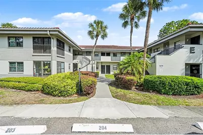 2650 Countryside Boulevard #E 204, Clearwater, FL 33761 - Photo 1