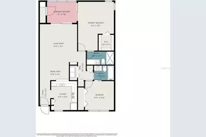 2650 Countryside Boulevard #E 204, Clearwater, FL 33761 - Photo 23