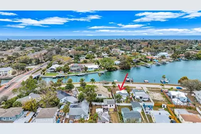 3945 Sunrise Drive S, Saint Petersburg, FL 33705 - Photo 13