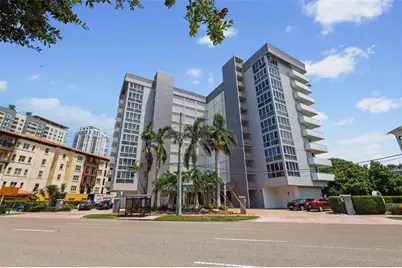 470 3rd Street S #413, Saint Petersburg, FL 33701 - Photo 1