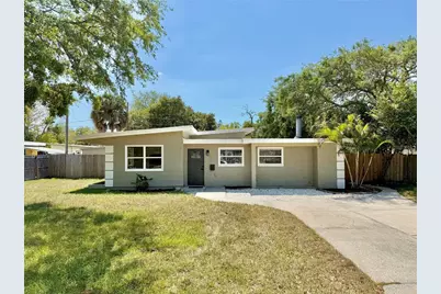 7310 11th Avenue N, Saint Petersburg, FL 33710 - Photo 1