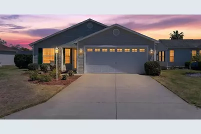 2584 Buttonwood Run, The Villages, FL 32162 - Photo 1
