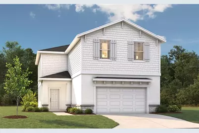 10111 Morning Meadowlark Trail, Parrish, FL 34219 - Photo 1