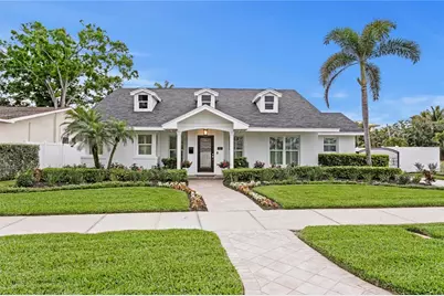 111 Estado Way NE, Saint Petersburg, FL 33704 - Photo 1