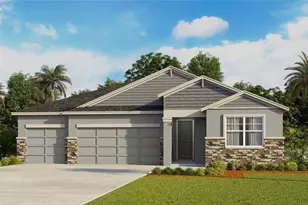 2093 Stratten Dr, Zephyrhills, FL 33541 - Photo 1