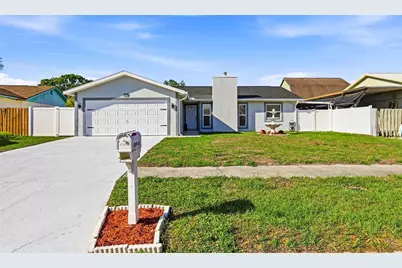 10918 Tailfeather Court, Tampa, FL 33625 - Photo 1
