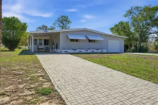 8795 Highpoint Blvd, Brooksville, FL 34613 - Photo 1