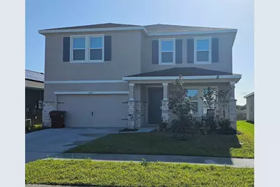 3310 Amber Waves Drive, Plant City, FL 33565 - Photo 1