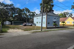 101 W Lemon St, Tarpon Springs, FL 34689 - Photo 1