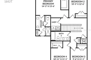 10172 Morning Meadowlark Trl, Parrish, FL 34219 - Photo 3